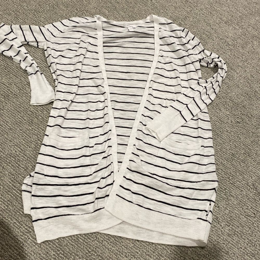 Daily Ritual cardigan